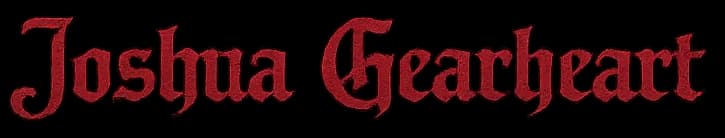 Joshua Gearheart