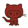 GitHub icon