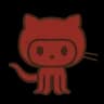 GitHub icon