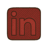 LinkedIn icon