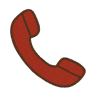 Phone icon